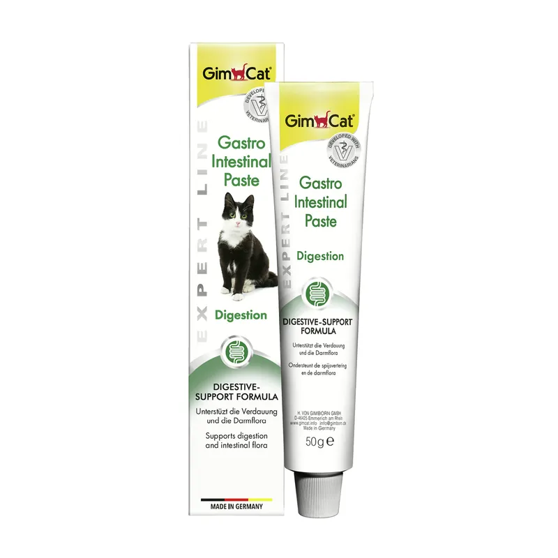 GimCat Gastro Intestinal Paste 50 g Preiswert